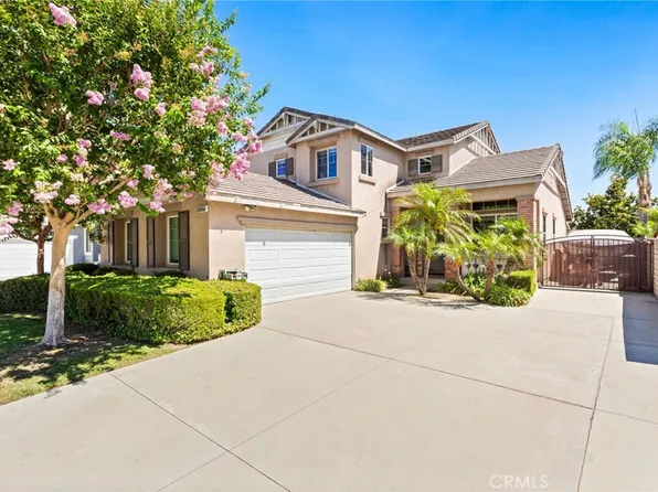 13175 Loire Valley Dr, Rancho Cucamonga, CA 91739