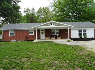 12517 N Woodlawn Dr, Mooresville, IN