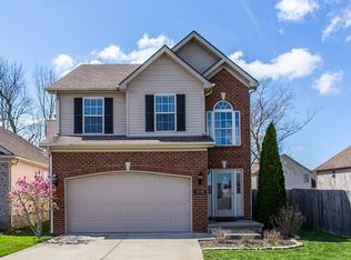 3100 Timberneck Cv, Lexington, KY 40509
