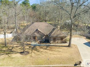 408 Peter Alan, Nash, TX 75569