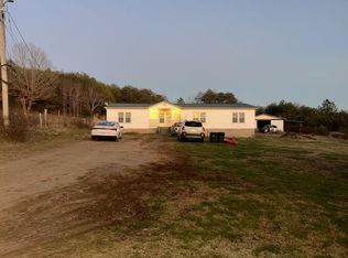 174 Gamble Rd NW #NW, Georgetown, TN 37336