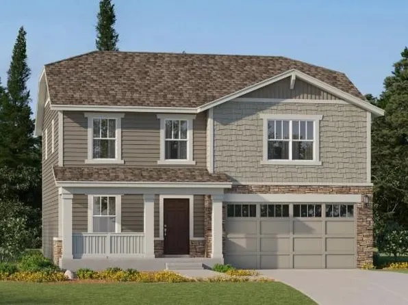 3326 E 152nd Circle, Thornton, CO 80602