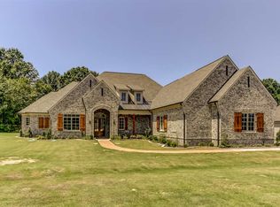 195 New Ballard Rd, Piperton, TN 38017