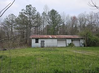 2 McNabb Rd, Palmer, TN 37365