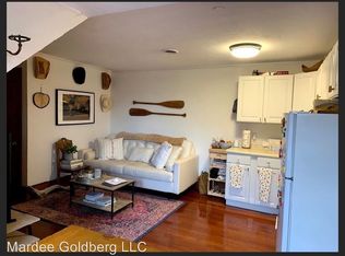 16 Broadway APT A, Beverly, MA 01915