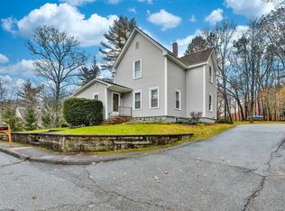 210 McCarthy St, Manchester, NH 03104