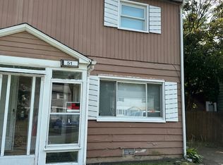 51 Wooster Ave, Stratford, CT 06615