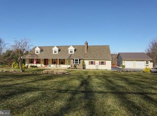 188 Club Rd, Oley, PA 19547