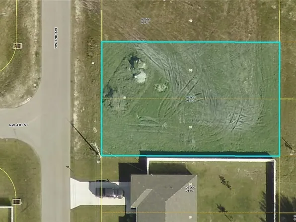 339 NW 2nd Ave, Cape Coral, FL 33993