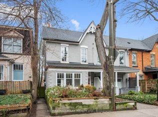 241 Bain Ave, Toronto, ON