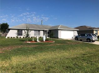 3730 SW 11th Ave, Cape Coral, FL 33914