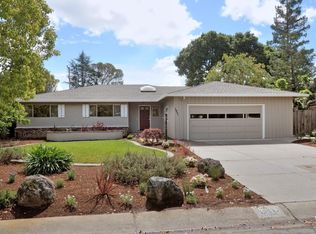 1951 Annette Ln, Los Altos, CA 94024