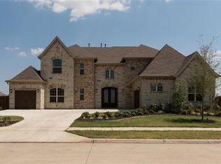 1128 Running Bay Rd, Frisco, TX 75034