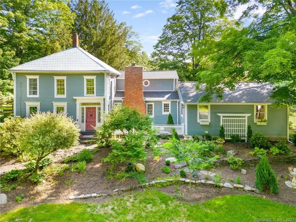 46 Simsbury Road, Granby, CT 06090