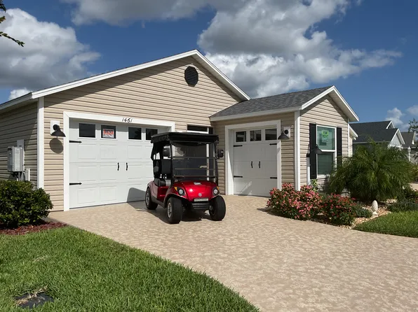 1461 Emma Pl, The Villages, FL 32163