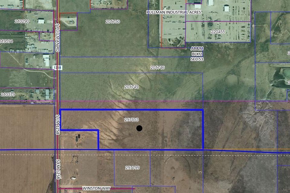 1st image of 3029 S Farm To Market Rd #1258