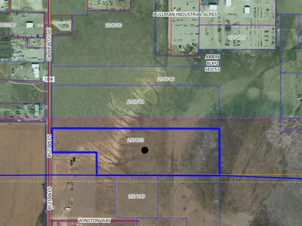 3029 S Farm To Market Rd #1258, Amarillo, TX 79118