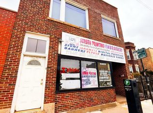 3827 S Archer Ave #1, Chicago, IL 60632