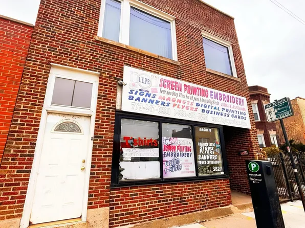 3827 S Archer Ave #1, Chicago, IL 60632