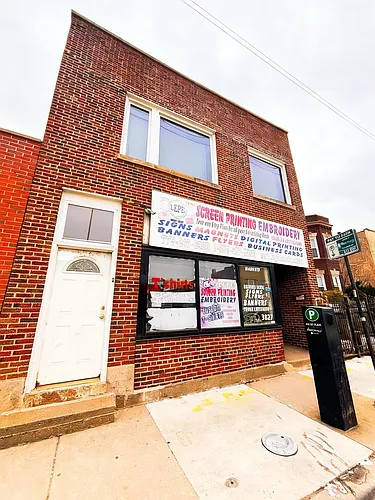 3827 S Archer Ave #1 Photo 1