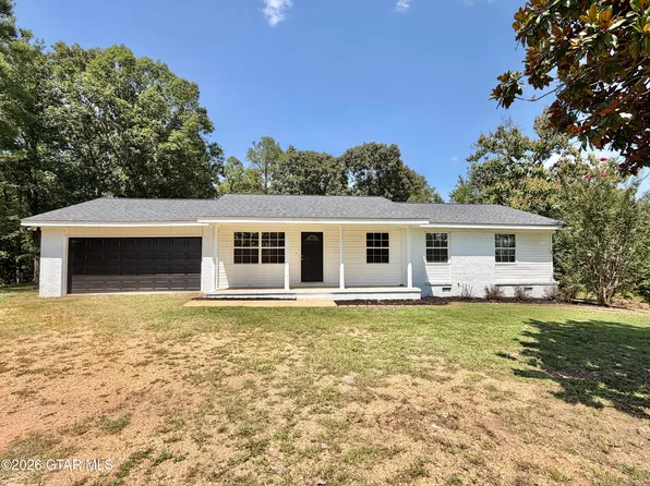 4457 Old Highway 18, Vernon, AL 35592