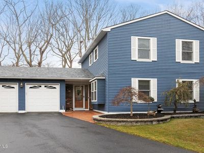 5 Liberty Court, Howell, NJ, 07731