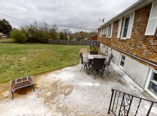 4005 Knud Dr, Columbia, TN 38401