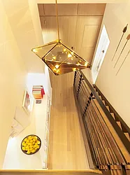 Rented by Compass