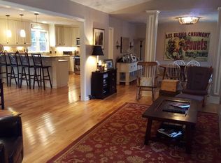 108 Cliff Ct, Southern Pines, NC 28387