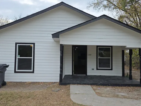 1147 Lufkin St, Dallas, TX 75217