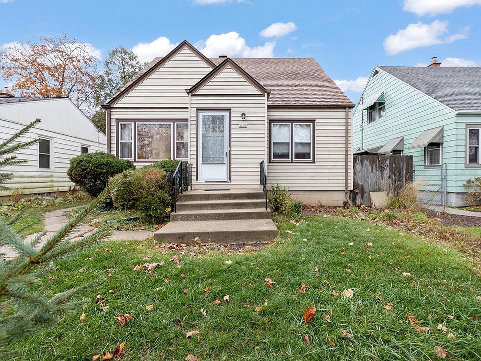 3129 North 87th STREET, Milwaukee, WI 53222 Zillow