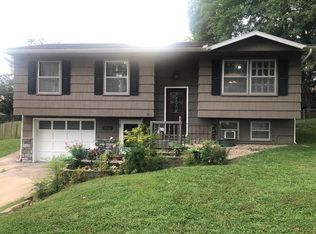 14627 E 36th St S, Independence, MO 64055