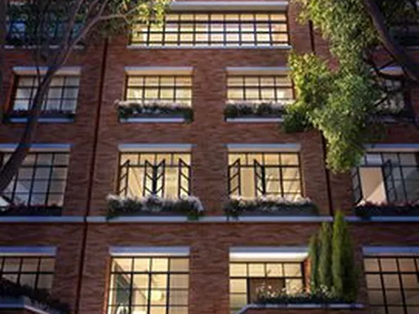 50 Sullivan Street