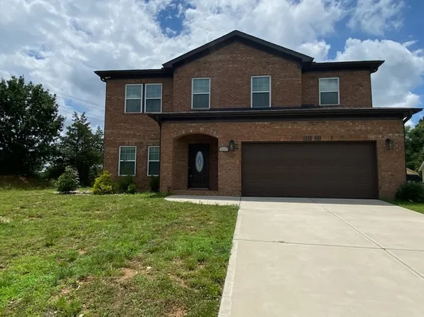 11134 Pinetta Ln, Charlotte, NC 28262