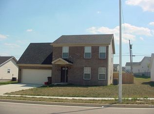 724 Miles Rd, Nicholasville, KY 40356