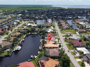 3712 Whippoorwill Blvd, Punta Gorda, FL 33950
