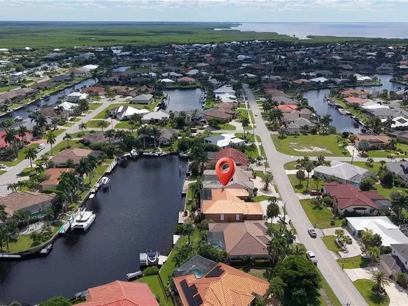 3712 Whippoorwill Blvd, Punta Gorda, FL 33950