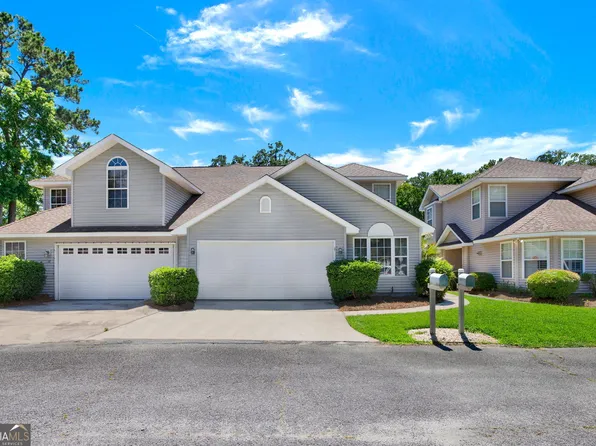 50 Gale Break Cir, Richmond Hill, GA 31324