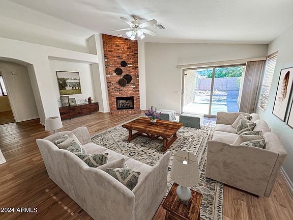 5th image of 10436 E PERALTA CANYON Drive