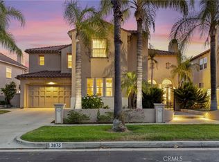 3873 Lilac Canyon Ln, Altadena, CA 91001