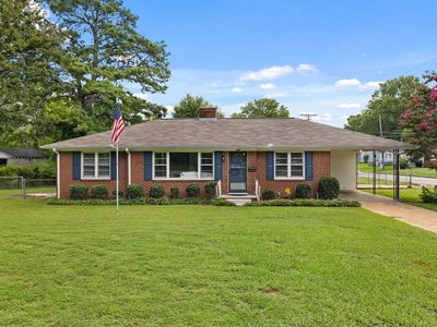249 Lee Ave, Florence, AL, 35630