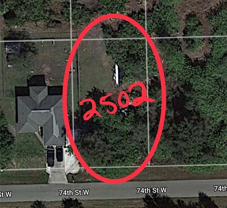1st image of 2502 74th St W