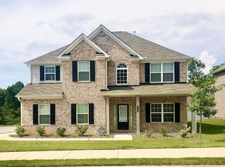 1688 Gallup Dr, Stockbridge, GA 30281