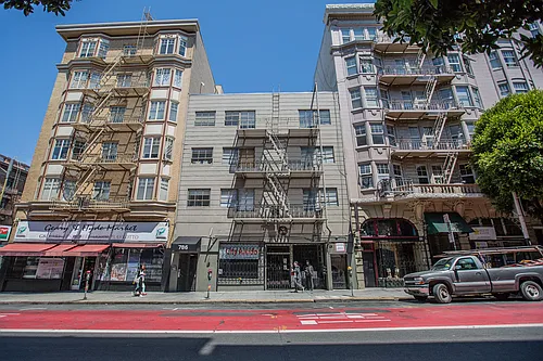 786 Geary Photo 1 786 Geary Photo 1