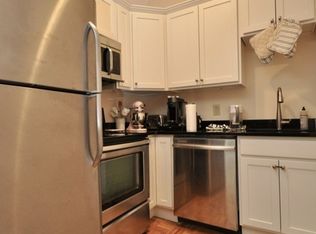 280 Commonwealth Ave #2, Boston, MA 02116