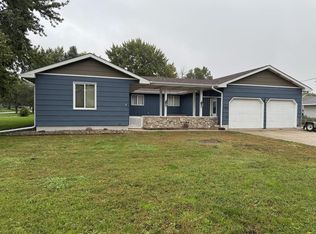 1206 12th Ave, Manson, IA 50563