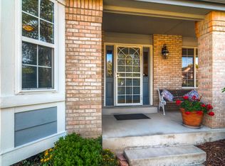 10070 Rock Rose Ct, Parker, CO 80134