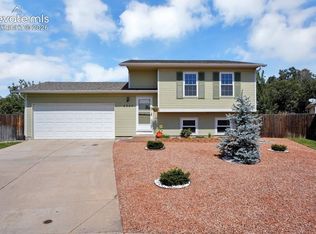 4320 Kanaly Ct, Colorado Springs, CO 80916