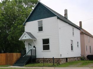 501 E Easterday Ave, Sault Sainte Marie, MI 49783