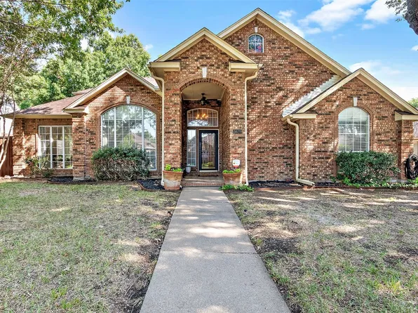 3629 Campstone Dr, Plano, TX 75023